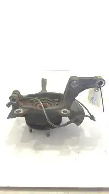 Автозапчасти б/у передняя левая кулачка за nissan qashqai (j10) j10 ссылки oem iam 40015jd040