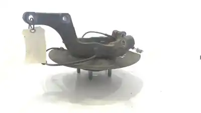 Автозапчасти б/у передняя левая кулачка за nissan qashqai (j10) j10 ссылки oem iam 40015jd040  