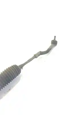 Автозапчастина б/у рульмова рейка для nissan qashqai (j10) j10 посилання на oem iam 48001jd90b  