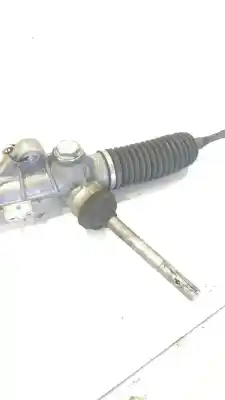 Автозапчастина б/у рульмова рейка для nissan qashqai (j10) j10 посилання на oem iam 48001jd90b  