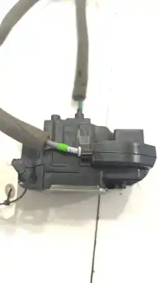 Автозапчасти б/у замок задней правой двери за nissan qashqai (j10) j10 ссылки oem iam 82500jd90c / 09211c / p32l  