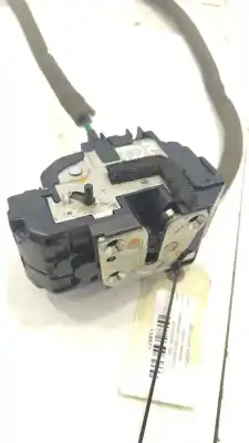 Автозапчасти б/у замок задней правой двери за nissan qashqai (j10) j10 ссылки oem iam 82500jd90c / 09211c / p32l  
