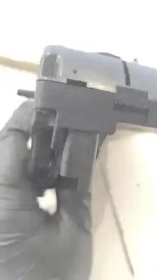 Автозапчасти б/у замок задней правой двери за nissan qashqai (j10) j10 ссылки oem iam 82500jd90c / 09211c / p32l  