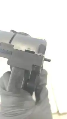 Автозапчастина б/у замок дверей заднього лівого для nissan qashqai (j10) j10 посилання на oem iam 82501jd90c / p32l / 10511b  