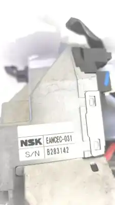 Автозапчасти б/у рулевая колонка за nissan qashqai (j10) j10 ссылки oem iam 48811br71d / 48810br60a / 311511 / bd0078q / 05511  