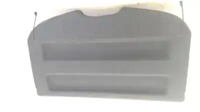 Second-hand car spare part PARCEL SHELF for NISSAN QASHQAI (J10) J10 OEM IAM references 79910JD00C  