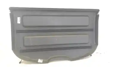 Pièce détachée automobile d'occasion plage arrière pour nissan qashqai (j10) j10 références oem iam 79910jd00c  