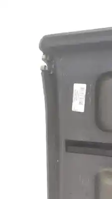 Pièce détachée automobile d'occasion plage arrière pour nissan qashqai (j10) j10 références oem iam 79910jd00c  