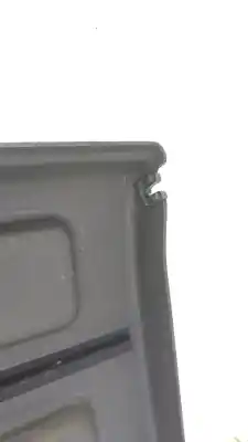 Pièce détachée automobile d'occasion plage arrière pour nissan qashqai (j10) j10 références oem iam 79910jd00c  