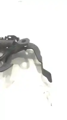 Автозапчасти б/у замок капота за nissan qashqai (j10) j10 ссылки oem iam 65601jd000  