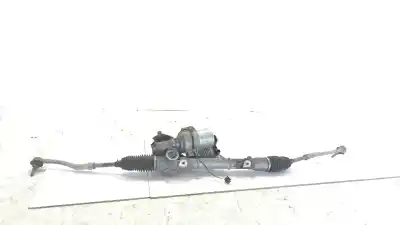 Автозапчасти б/у РУЛЕВАЯ РЕЙКА за PEUGEOT 207 (2006->) 1.4 Confort [1.4 Ltr. - 50 kW HDi] ссылки OEM IAM 6820000090  