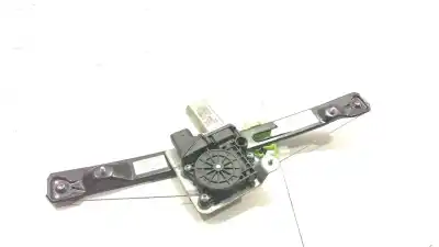 Second-hand car spare part REAR LEFT WINDOW REGULATOR for BMW SERIE 3 BERLINA (E90) 320 OEM IAM references 707588312  