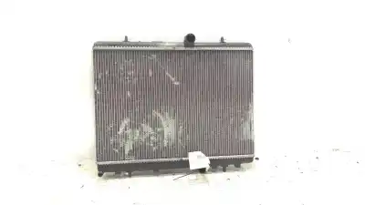 Peça sobressalente para automóvel em segunda mão RADIADOR DE ÁGUA por PEUGEOT 308 Premium Referências OEM IAM 991746Q  