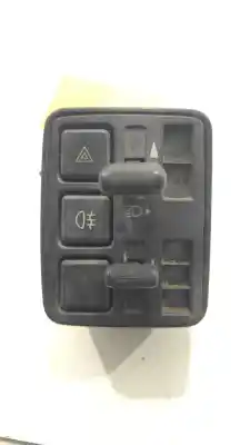 Автозапчастина б/у УПРАВЛІННЯ СВІТЛОМ для FIAT FIORINO ENERO (255) 1.7 Diesel Посилання на OEM IAM 149B3000  