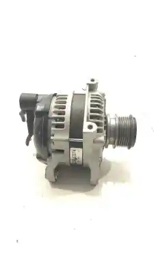 Recambio de automóvil de segunda mano de ALTERNADOR para CHRYSLER VOYAGER (RG) (2001->) 2.5 CRD referencias OEM IAM 04727866AB  