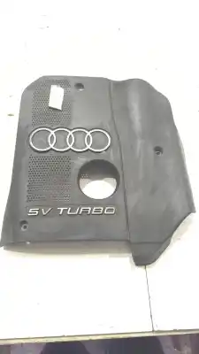 Автозапчасти б/у КРЫШКА ДВИГАТЕЛЯ за AUDI A4 AVANT (B5) 1.8 20V Turbo ссылки OEM IAM 058103724E  