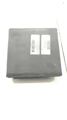 Second-hand car spare part ELECTRONIC MODULE for VOLKSWAGEN T5 TRANSPORTER/FURGONETA T5 OEM IAM references 7H0937049H  