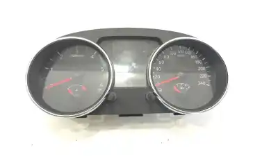 Piesă de schimb auto la mâna a doua CEAS BORD pentru NISSAN QASHQAI (J10) J10 Referințe OEM IAM 24810BR50E  