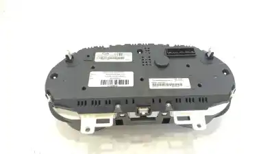 Автозапчастина б/у панель інструментів для nissan qashqai (j10) j10 посилання на oem iam 24810br50e  