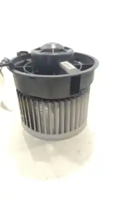 Piesă de schimb auto la mâna a doua Ventilator habitaclu încalzire pentru NISSAN QASHQAI (J10) J10 Referințe OEM IAM 27225JD00A  