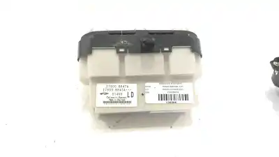 Автозапчастина б/у клімат-контроль для nissan qashqai (j10) j10 посилання на oem iam 27500br47a  