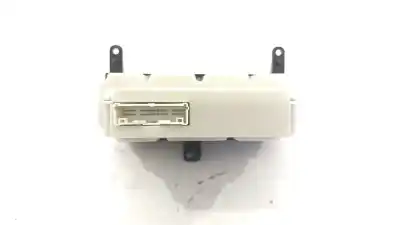 Автозапчастина б/у клімат-контроль для nissan qashqai (j10) j10 посилання на oem iam 27500br47a  