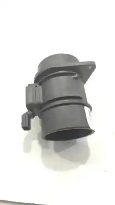 Автозапчасти б/у расходомер воздуха за nissan qashqai (j10) j10 ссылки oem iam 5wk97020 / 8200651315  8200655623 / 5wk97020