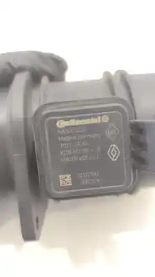 Автозапчасти б/у расходомер воздуха за nissan qashqai (j10) j10 ссылки oem iam 5wk97020 / 8200651315  8200655623 / 5wk97020