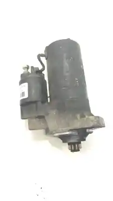 Second-hand car spare part STARTER MOTOR for VOLKSWAGEN GOLF IV VARIANT (1J5) 1.9 SDI OEM IAM references 020911023P / 001125005  
