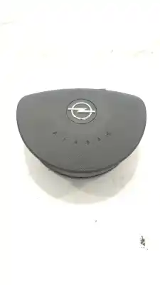 Second-hand car spare part FRONT LEFT AIR BAG for OPEL CORSA C 1.2 16V CAT (Z 12 XE / LW4) OEM IAM references 45Q03532426 / T181 / FA010044796  