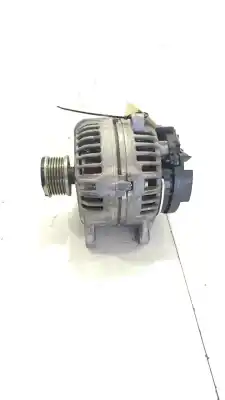 Second-hand car spare part ALTERNATOR for NISSAN QASHQAI (J10) J10 OEM IAM references 2310000Q2J / 124525140 / 8200728292D  