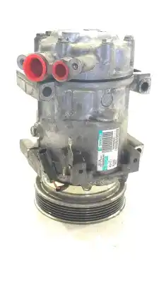 Second-hand car spare part AIR CONDITIONING COMPRESSOR for NISSAN QASHQAI (J10)  OEM IAM references 2763000Q2M / 926009865R / 10000504161  