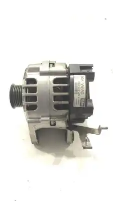 Second-hand car spare part ALTERNATOR for SKODA FABIA I (6Y2) 1.2 OEM IAM references 03D903025J  