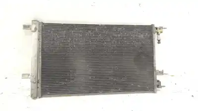 Second-hand car spare part AIR CONDITIONING CONDENSER / RADIATOR for OPEL ASTRA J (P10) 1.7 CDTI (68) OEM IAM references   