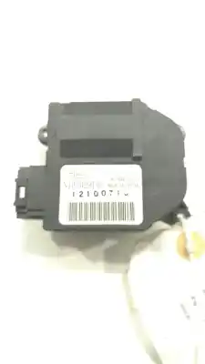 Second-hand car spare part HEATER BLOWER MOTOR for RENAULT CLIO III Confort Expression OEM IAM references 1000043011  