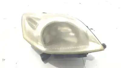 Second-hand car spare part RIGHT HEADLIGHT for FIAT FIORINO MONOSPACE (225_) 1.3 JTD Multijet (225BXB1A 225BXB11) OEM IAM references 45560393  