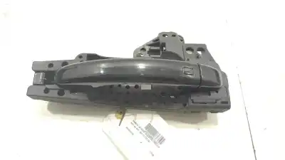 Second-hand car spare part EXTERIOR RIGHT FRONT DOOR HANDLE for AUDI A4 B8 (8K2) 2.0 TDI OEM IAM references 8T0837886A  