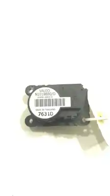 Second-hand car spare part HEATER BLOWER MOTOR for PEUGEOT 308 Sport OEM IAM references N101980GD  