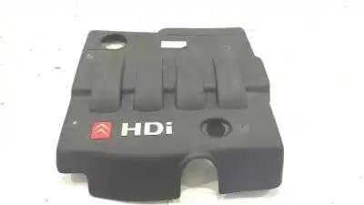 Second-hand car spare part ENGINE COVER for CITROEN XSARA BERLINA 2.0 HDi Attraction (66kW) OEM IAM references 9636026380  