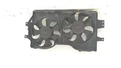 Second-hand car spare part RADIATOR COOLING FAN for CHRYSLER GRAN VOYAGER 4.YN5M OEM IAM references 4682624  