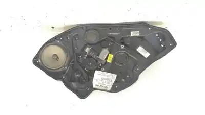 Second-hand car spare part REAR LEFT WINDOW MOTOR for ALFA ROMEO GIULIETTA (191) Distinctive OEM IAM references 505302950  