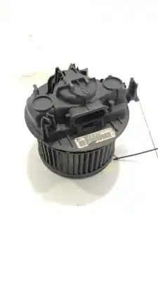 Автозапчасти б/у ОТОПИТЕЛЬНЫЙ ДВИГАТЕЛЬ за RENAULT MEGANE II BERLINA 5P Confort Dynamique ссылки OEM IAM GMVB84P35 / NM030910G2941 / F665684B  