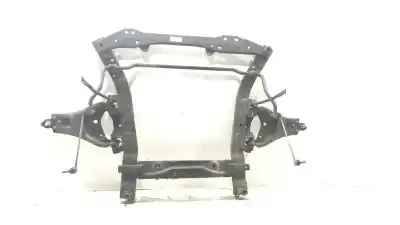 Автозапчасти б/у ПЕРЕДНИЙ МОСТ за DACIA DUSTER Laureate 4x4 ссылки OEM IAM 544015812R  