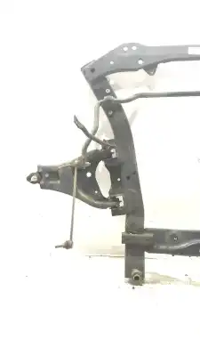 Second-hand car spare part front axle for dacia duster laureate 4x4 oem iam references 544015812r  