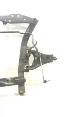 Second-hand car spare part front axle for dacia duster laureate 4x4 oem iam references 544015812r  