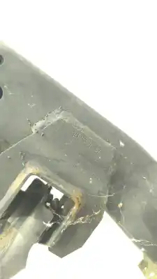 Second-hand car spare part front axle for dacia duster laureate 4x4 oem iam references 544015812r  