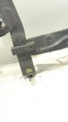 Second-hand car spare part front axle for dacia duster laureate 4x4 oem iam references 544015812r  