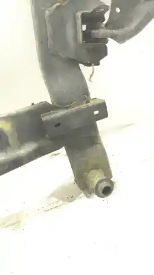 Second-hand car spare part front axle for dacia duster laureate 4x4 oem iam references 544015812r  