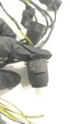 Peça sobressalente para automóvel em segunda mão sensor por bmw serie 3 berlina (e90) 320d referências oem iam 6955997  02630003369