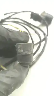 Peça sobressalente para automóvel em segunda mão sensor por bmw serie 3 berlina (e90) 320d referências oem iam 6955997  02630003369